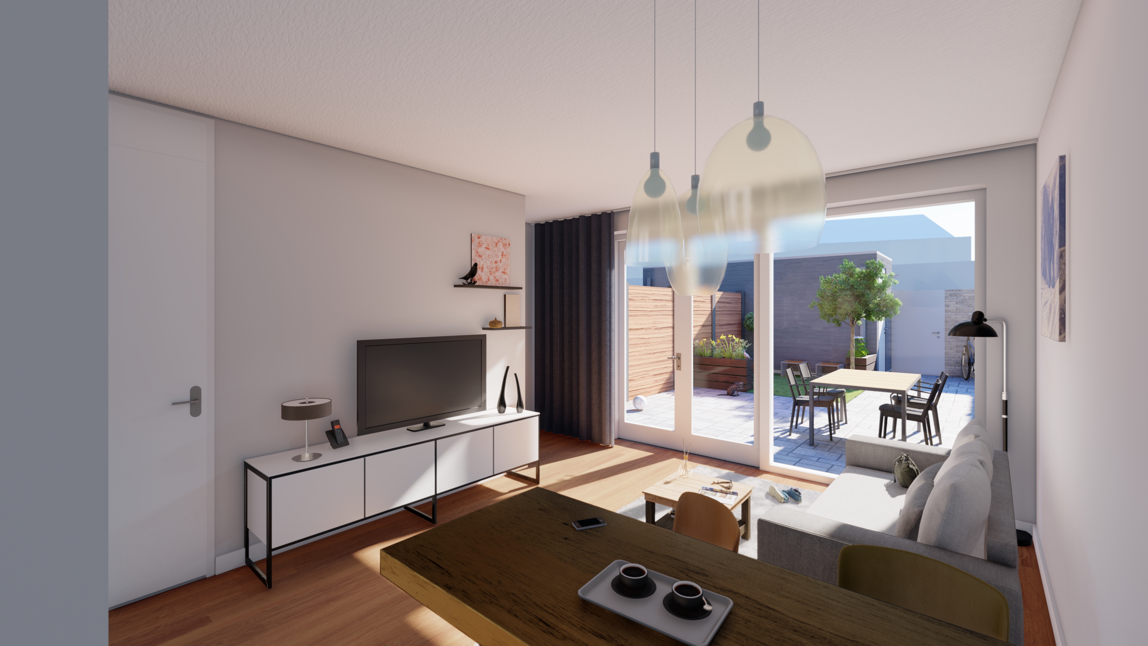 Type A 11 Interieur01